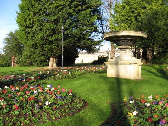 Parque Royal Victoria